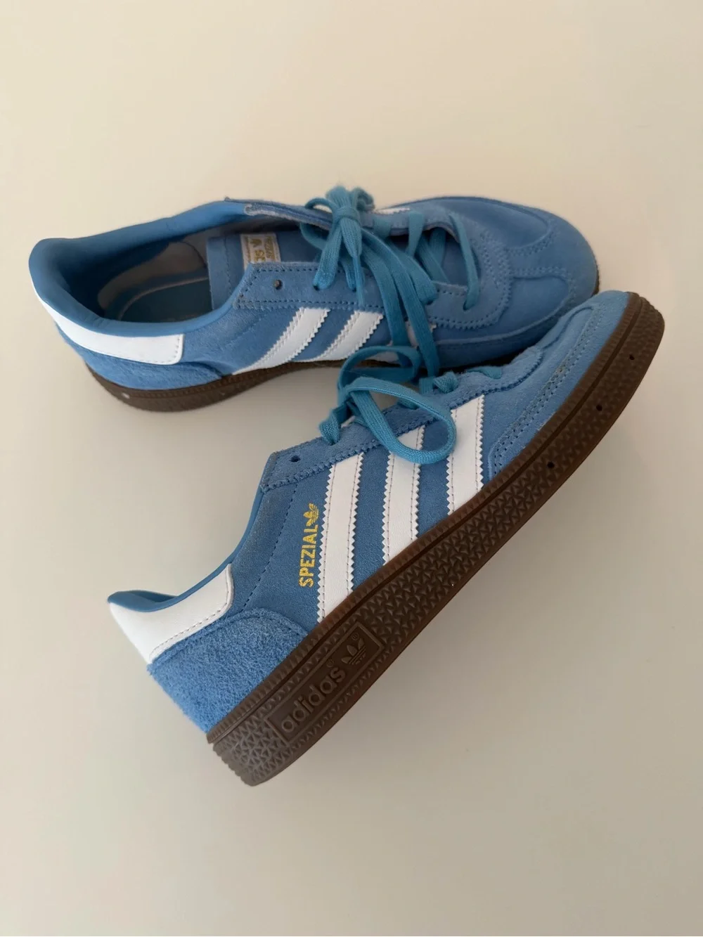 adidas barely worn